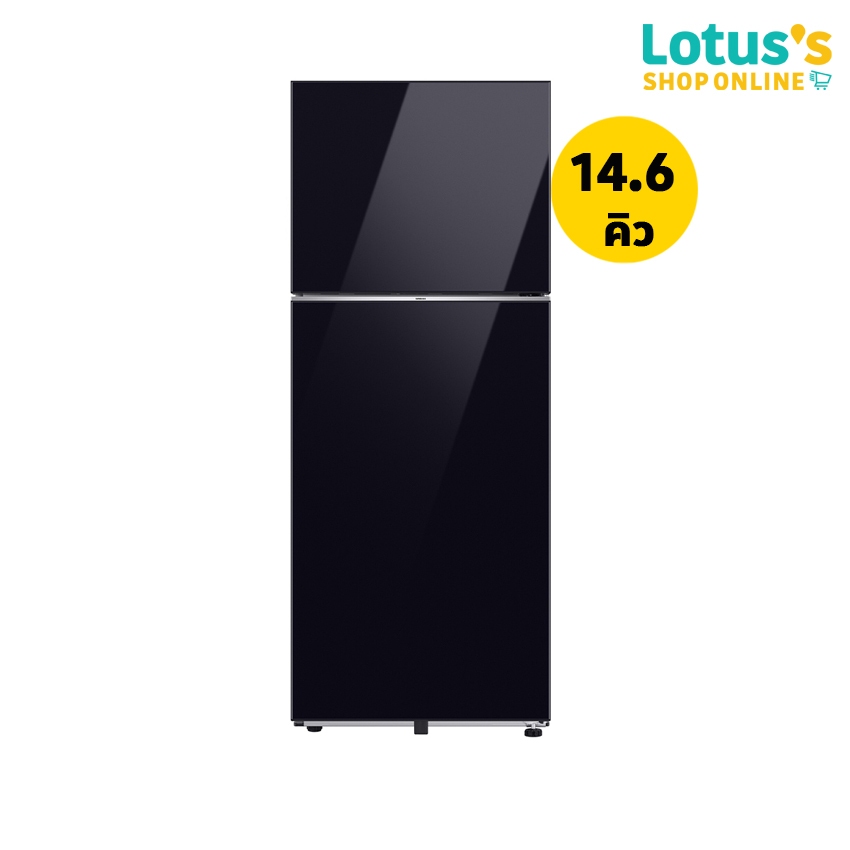 ซัมซุง ตู้เย็น 2 ประตู ขนาด 14.6 คิว รุ่น RT42CB664422ST SAMSUNG REFRIGERATOR 14.6 Q RT42CB664422ST