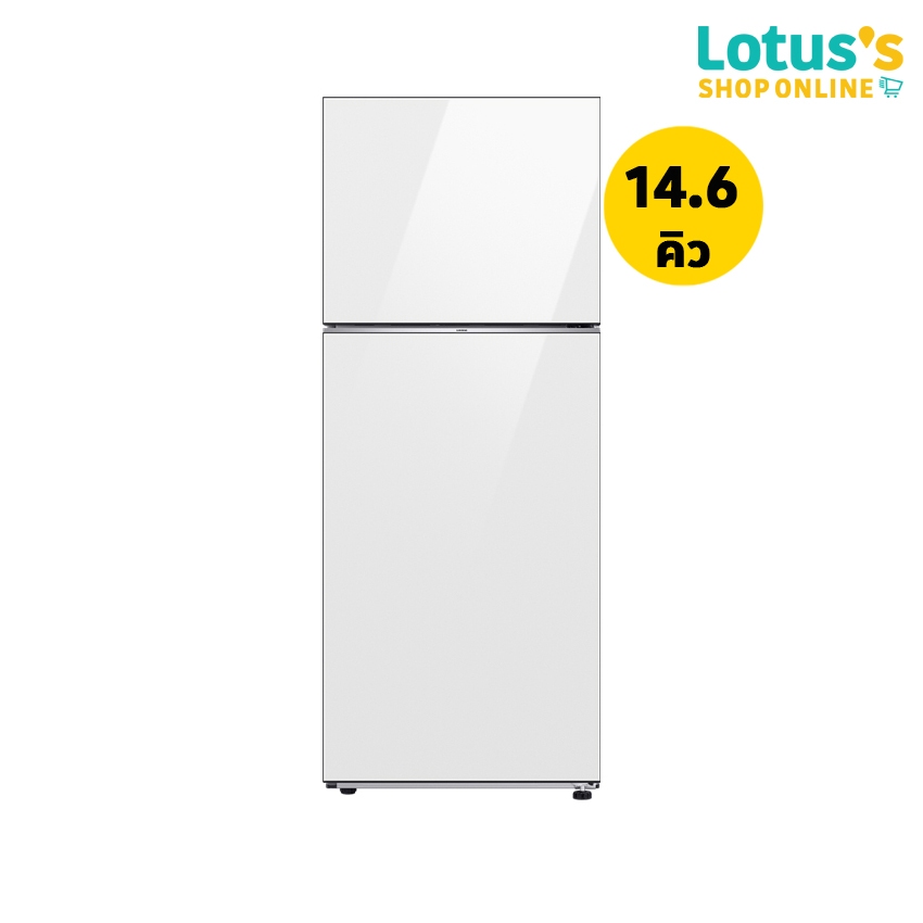 ซัมซุง ตู้เย็น 2 ประตู ขนาด 14.6 คิว รุ่น RT42CB664412ST SAMSUNG REFRIGERATOR 14.6 Q RT42CB664412ST