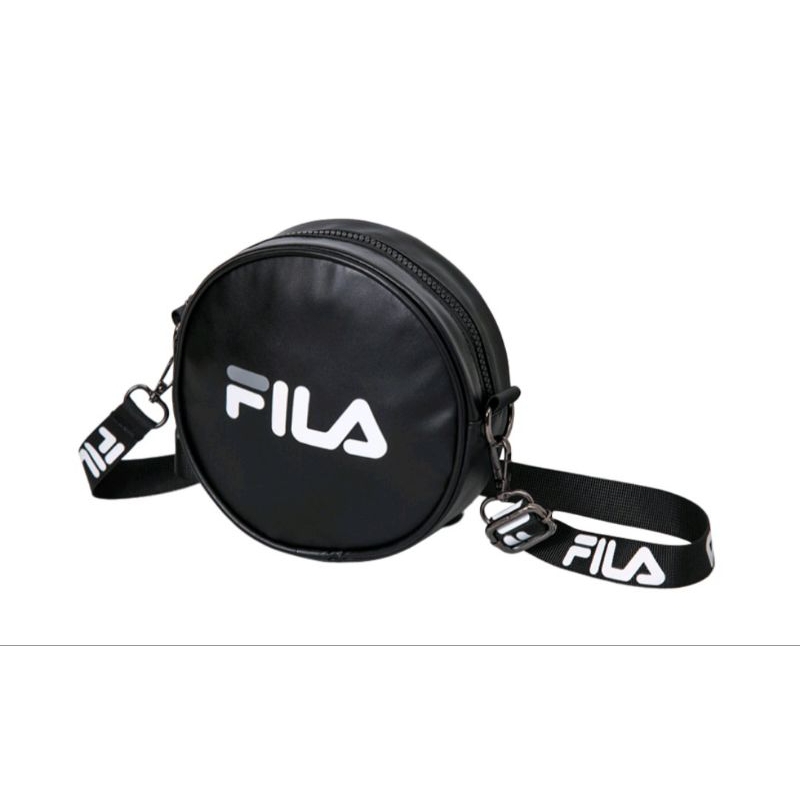 Fila กระเป๋าสะพายข้าง  มือ 1