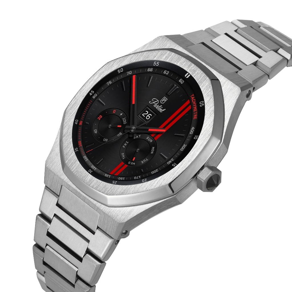 สมาร์ทวอทช์ Parlent Palladium Active - รูปที่ 2