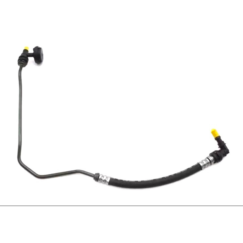 ท่อปั้มคลัทช์ ทรงกระบอก สําหรับ Ford Ranger T6 MK1 T7 2011-2016 EB3G-7A512-AA EB3G7A512AA 5359533 มี