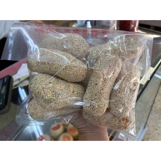 ขนมงากรอบ เลาฮวย สูตรเจ ขนมในตำนานจากร้าน แต้เล่าจิ้นเส็ง#ร้านเด็ดย่านตลาดน้อย ส่งเร็วส่งไว ⭐️ร่วมโปรส่งฟรี⭐️