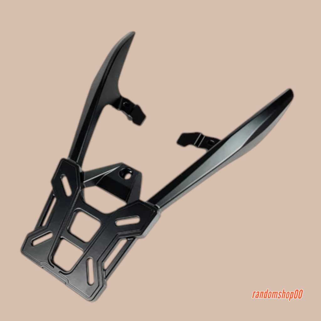 แร็คท้าย click 150 / click 160