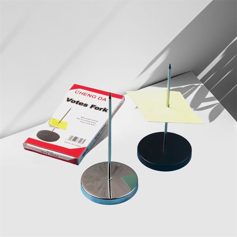 ที่เสียบเอกสาร ที่เก็บบิล เสาเสียบเอกสาร – DBA074