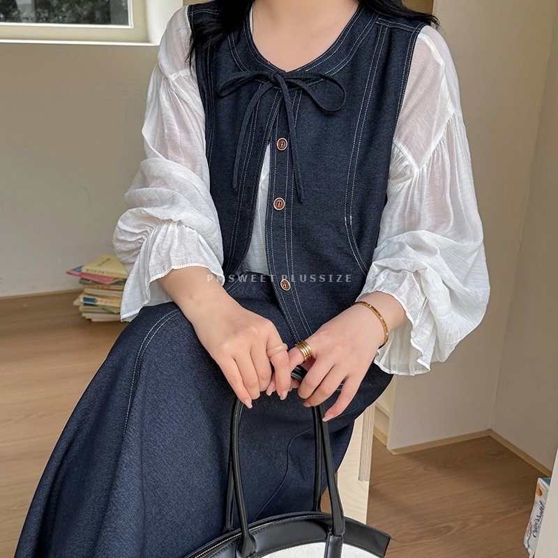 [ 🔥อกถึง 53