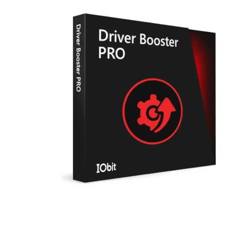IObit Driver Booster Pro โปรอแกรมสำหรับอัพเดทไดร์เวอร์อัตโนมัติ USB/URL
