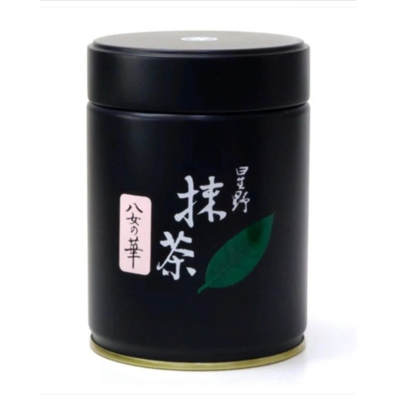 🎉 ของเข้าช่วง 19-20 Feb: Hoshino Seichaen - Yame no Hana Ceremonial Grade 100g (มัทฉะพิธีการ)🔥