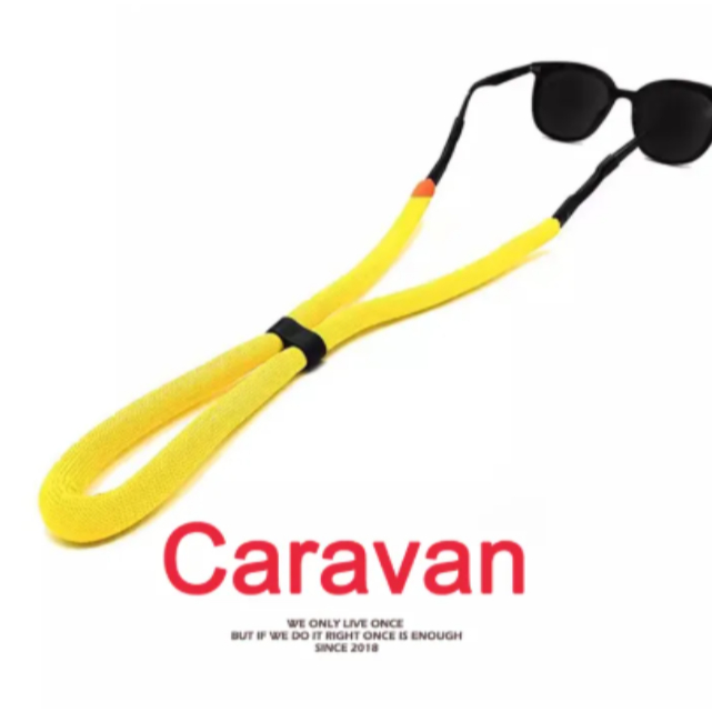 Caravan Crew Glasses slip rope สายคล้องแว่นตา สายคล้องแว่น สายแว่นคล้องคอ