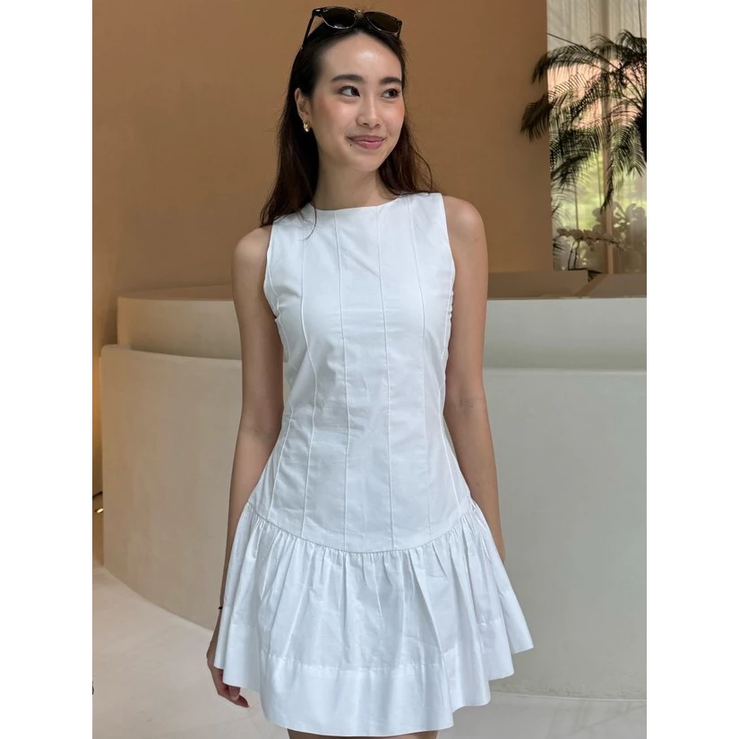 editionwear MINI TENNIS DRESS