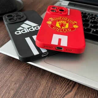 เคสโทรศัพท์มือถือ สำหรับ RedmiA5 Redmi13C Mi15C MiA3 MiA7 MiA7pro note13 note15 เคสงานนิ่มคลุมเลนส์กล้อง Tpu นิ่ม #FB