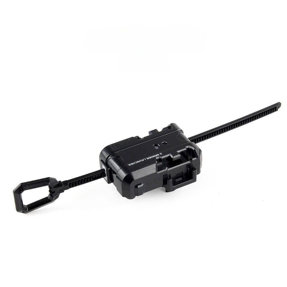 สายชูท TOPGYRO X ตัวปล่อยลูกข่าง ด้ามจับ ชูทแบบสาย ชูทแบบดึง สินค้าค้าพร้อมส่ง.. - รูปที่ 5