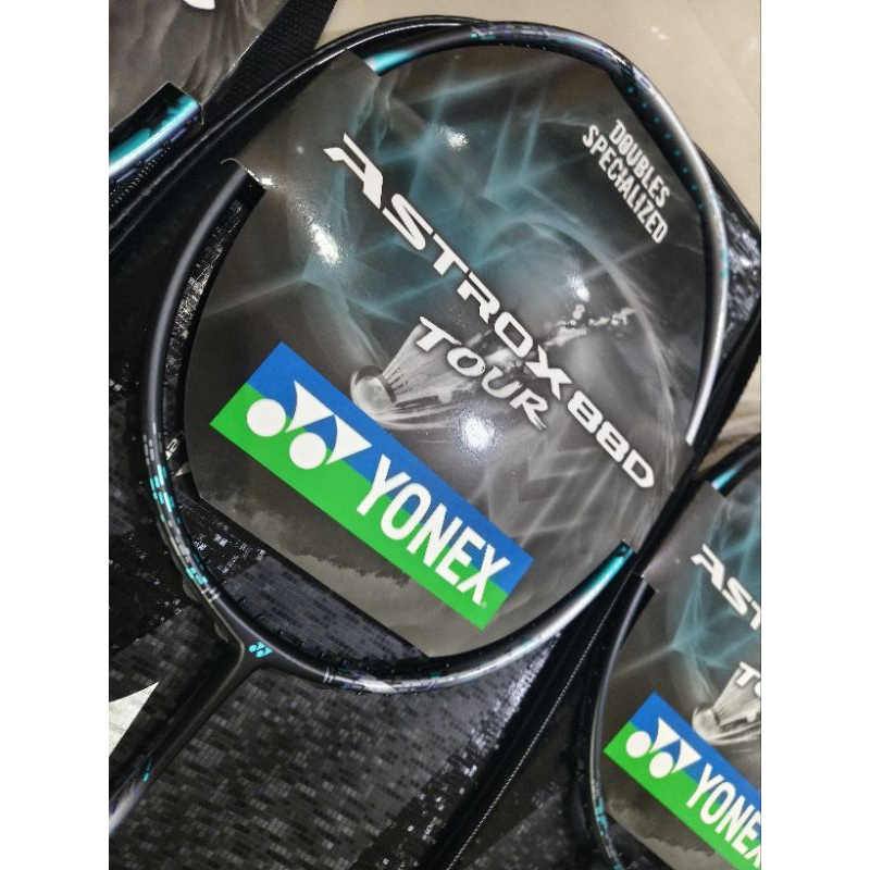 ไม้แบดมินตัน Yonex Astrox 88D Tour จาก Yonex Thailand