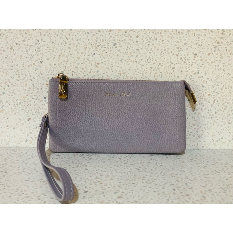 กระเป๋าคล้องมืองาน Milan Chiva🔮