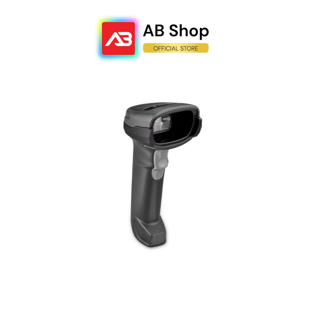 Zebra Handheld Imagers Scanner รุ่น DS2278-SR (Black)(DS2278-SR7U2100PRW)