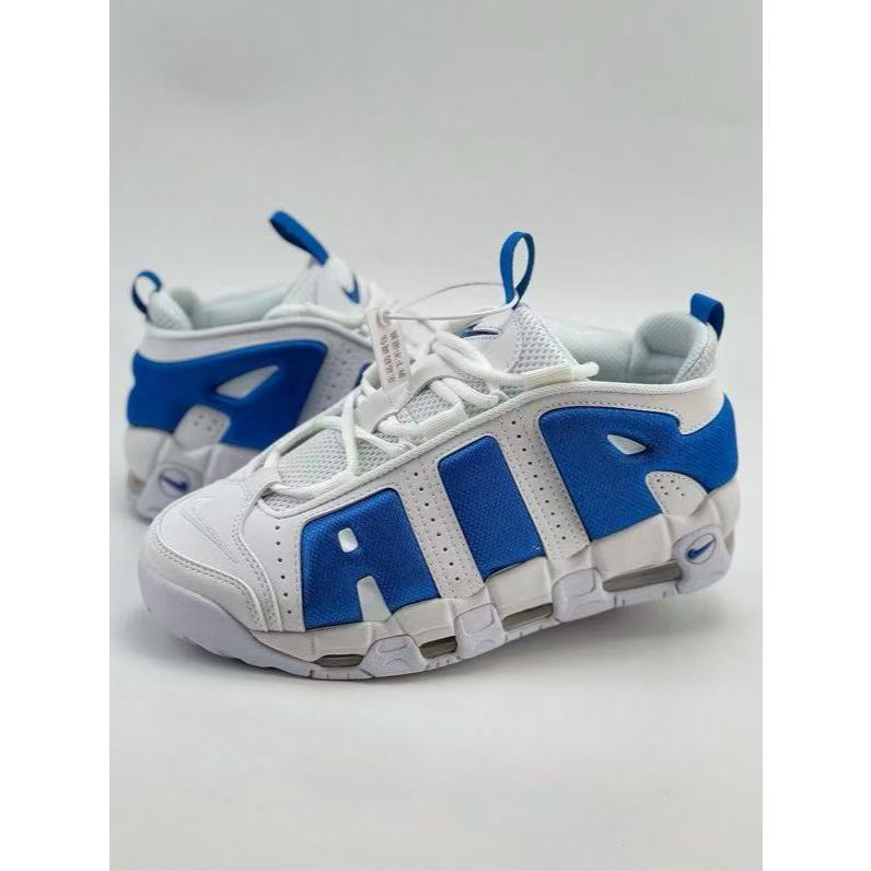 Nike Air More Uptempo Low   รองเท้ากีฬาลำลอง