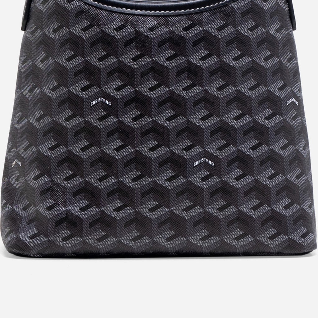 Christy NG Alesso Medium Hobo Bag