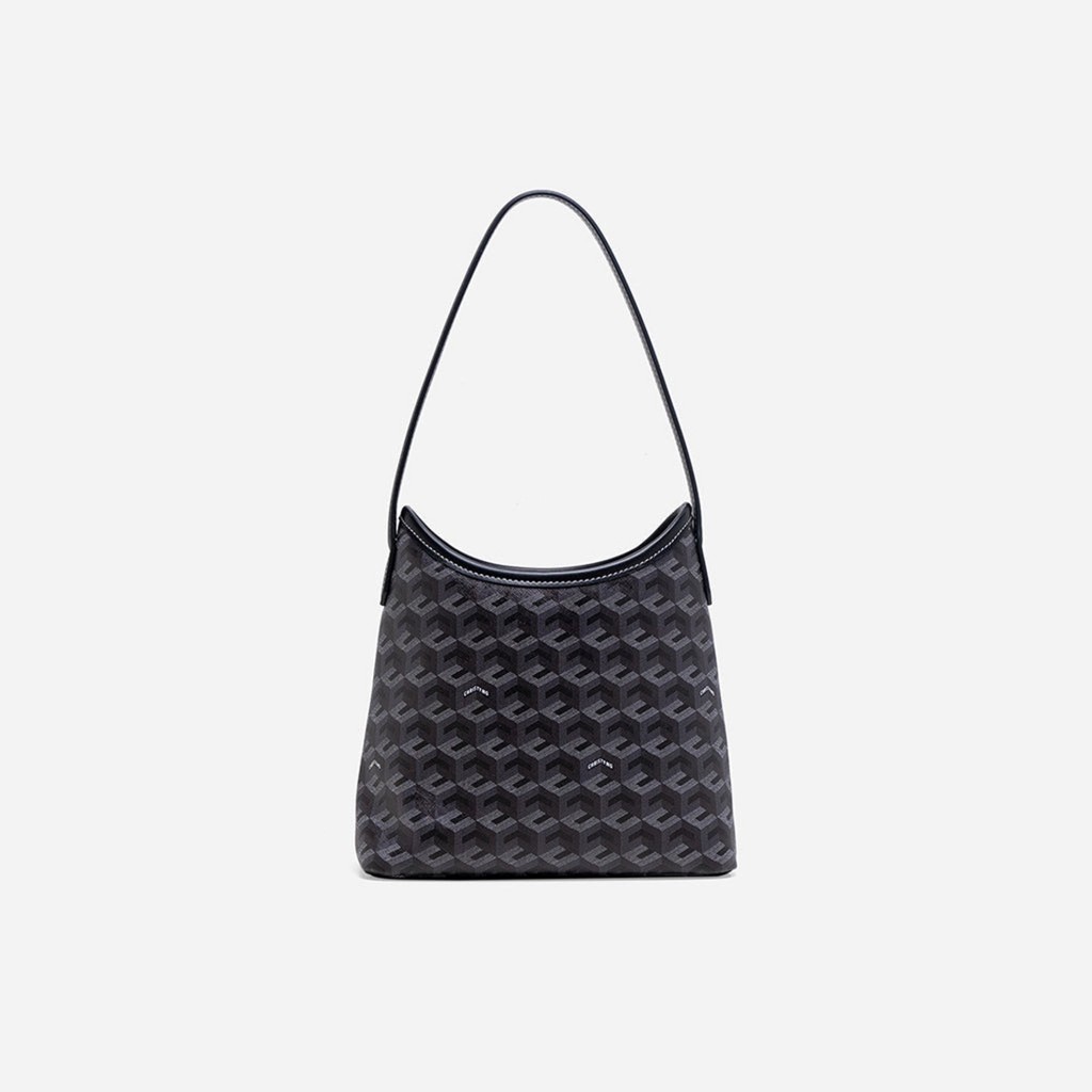 Christy NG Alesso Medium Hobo Bag