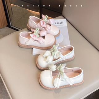 XD333 รองเท้าเด็ก รองเท้าคัชชูเด็ก