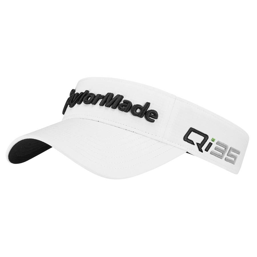QI35 Tour Radar Visor