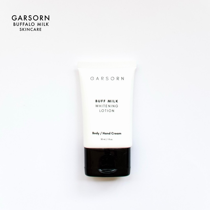 Whitening Lotion ครีมบำรุงผิวสูตรน้ำนม 30 ml