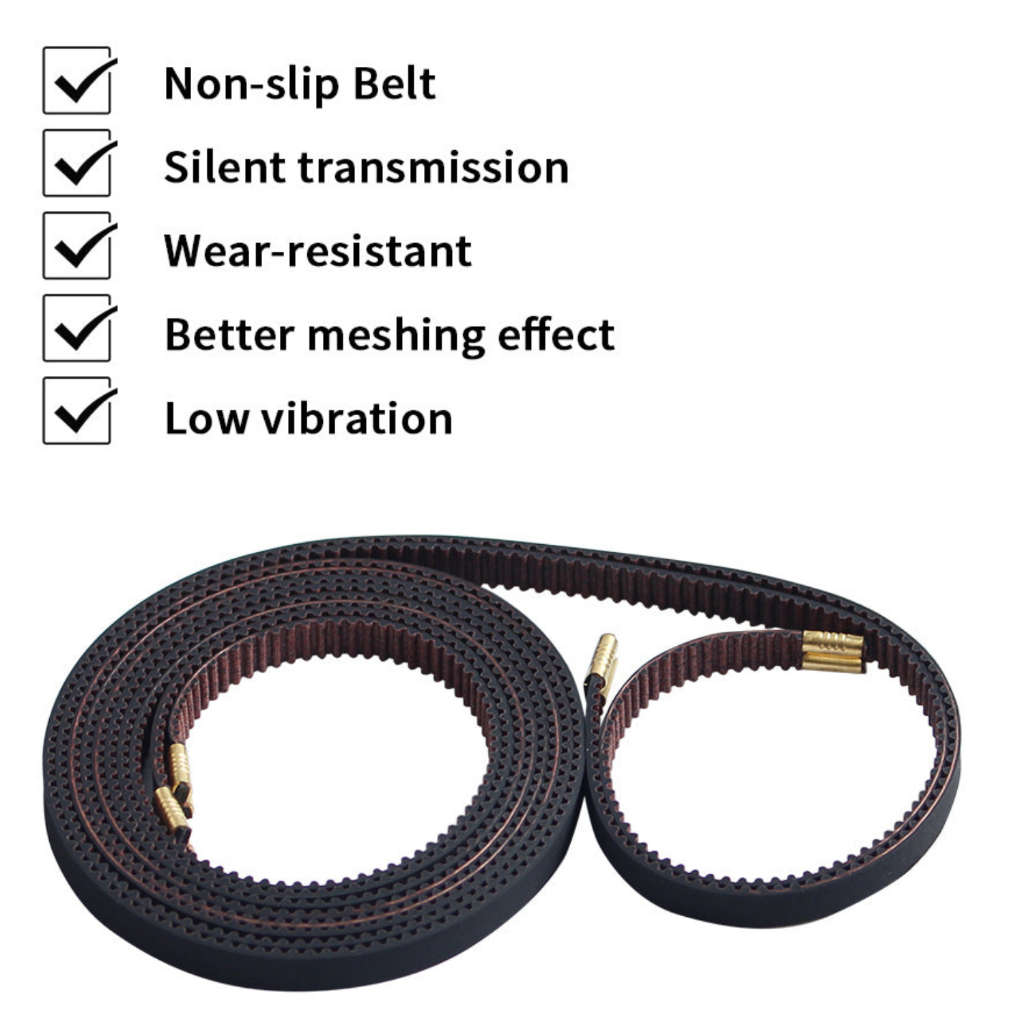 Elegoo Neptune 4 Max X-Axis , Y-Axis Belt