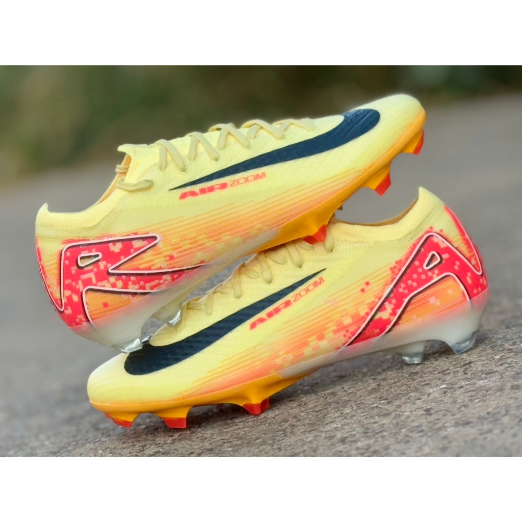 NIKE ZOOM VAPOR 16 ELITE KM FG