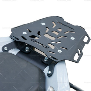 แร็คท้าย V.1 Motoskill สำหรับ Zontes 368G / Top Rack