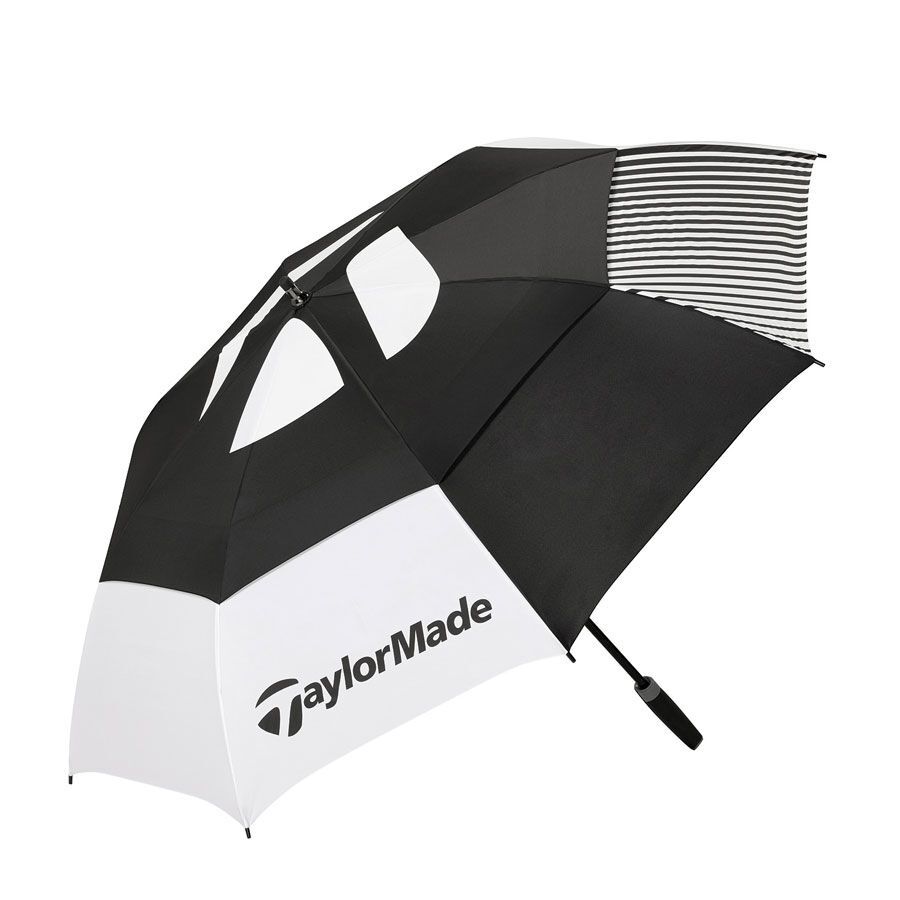 64” Double Canopy Tour Umbrella TM25
