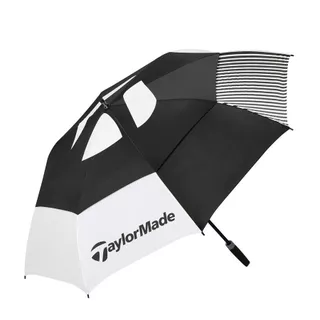 64” Double Canopy Tour Umbrella TM25