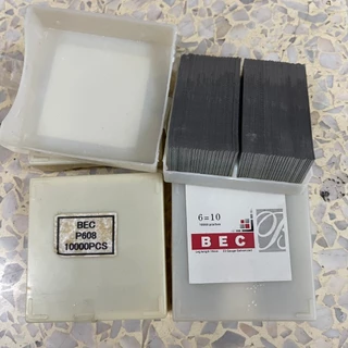 ลูกยิงตะปูลม ยี่ห้อ BEC ใช้กับเครื่องรุ่น P625 มีหลายขนาด ลูกยิง ใช้กับเครื่องยิงตะปูลม ลูกแม็ก