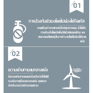 REAIM ลวดเชื่อมฟลักซ์คอร์ ชิ้นงาน MIG ขนาด 1.0 มม. น้ำหนัก 3 กิโลกรัม - 10 กิโลกรัม