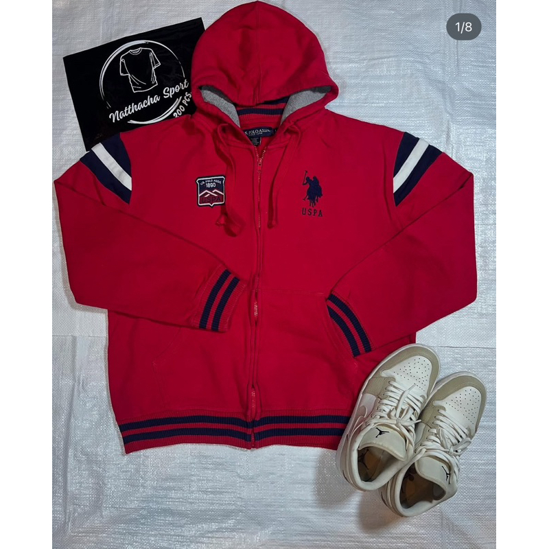 polo ralph lauren(มือสอง)