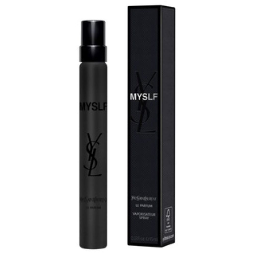 YVES SAINT LAURENT - Myslf Le Parfum (10 ml.) อีฟส์ แซงต์ โลรองต์ น้ำหอมผู้ชาย