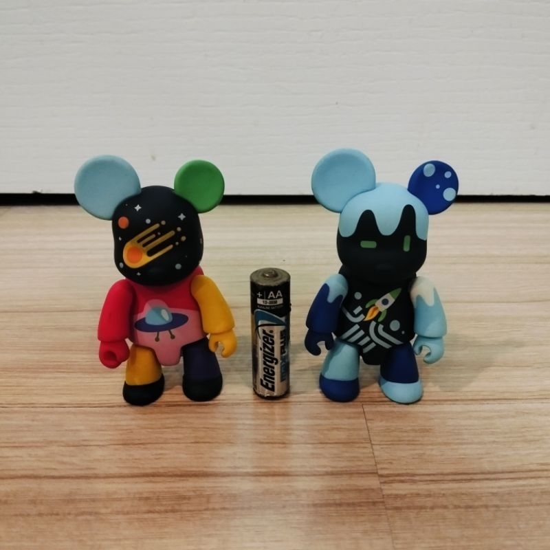 💥Qee Bear Cosmos Vision💥