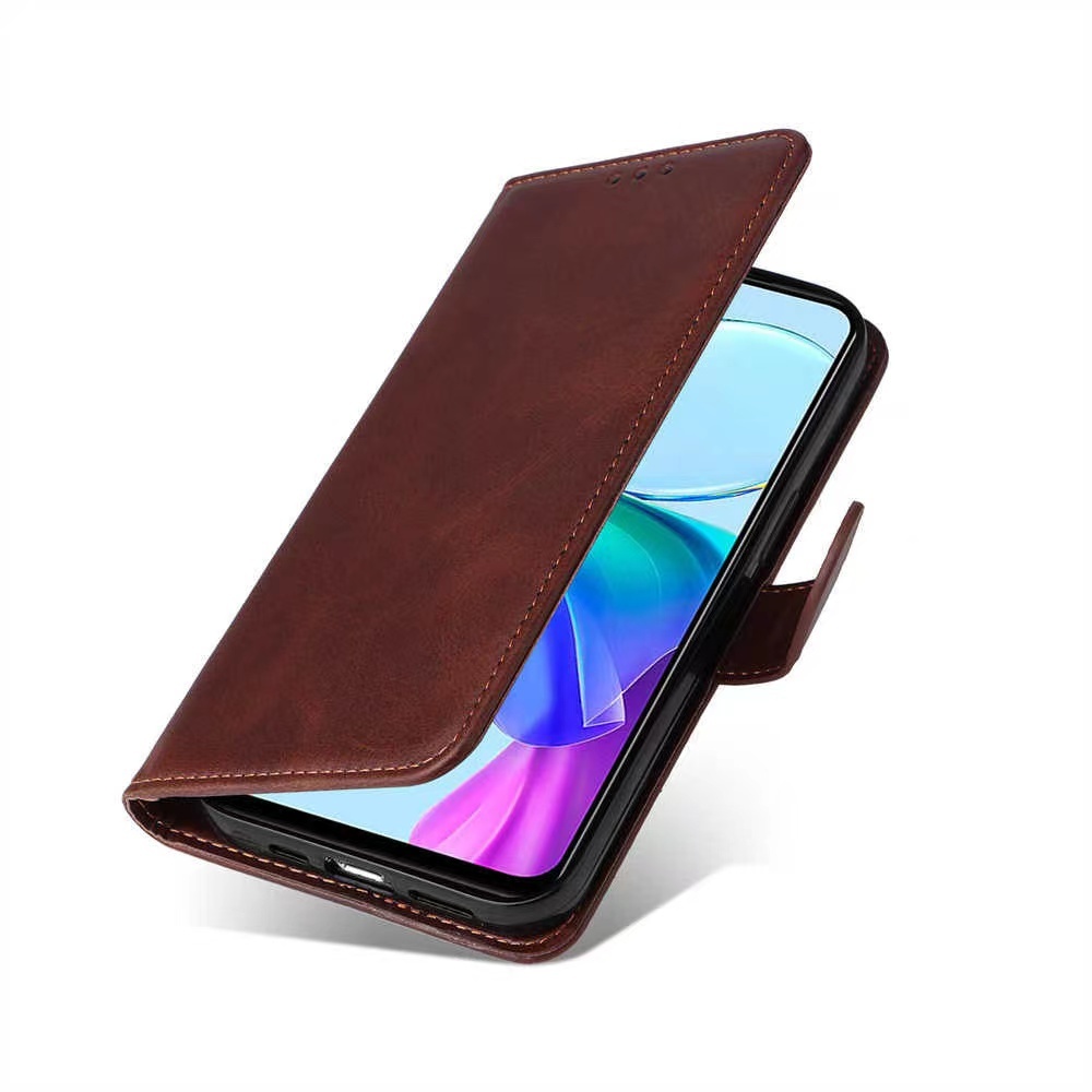 เคสกระเป๋า ล็อกได้ สำหรับ OPPO A3 A3X A3Pro Reno 12 Pro รูปที่ 2