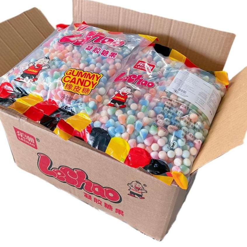 ยกลัง ปีโป้กรอบ (1ลัง10kg)1ลังมี10ถุง