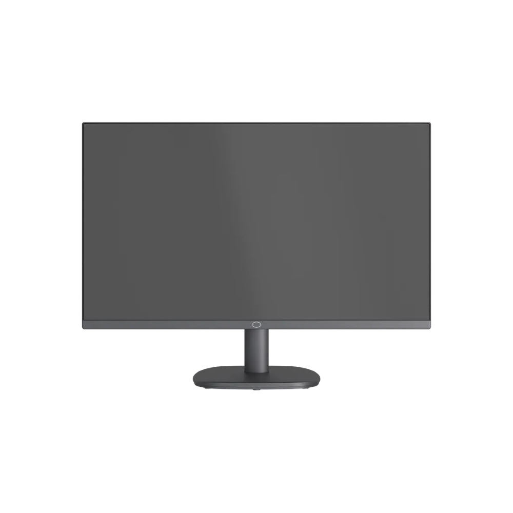 จอเกมมิ่ง 27" Cooler Master - Monitor 27" 2K QHD Flat 100Hz IPS  รับประกันศูนย์ไทย 3 ปี
