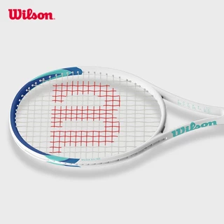 WILSON SIX TWO ไม้เทนนิส Pre-strung (ไม้ขึ้นเอ็นแล้ว) WR125110U2 Official Store