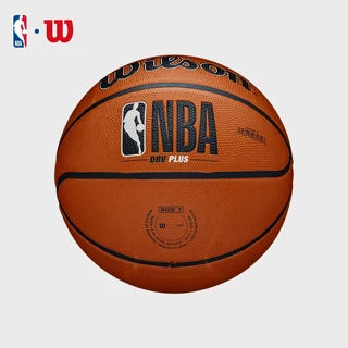 WILSON NBA DRV Plus ลูกบาสเกตบอล Size 7 WTB9200XB07 Official Store