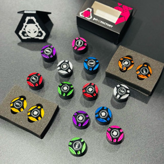 อุดกระจก Giorno plus MM Factory สีทูโทน