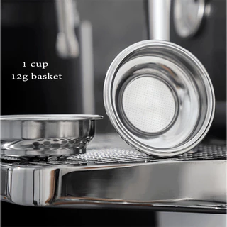 พร้อมจัดส่ง｜ตะแกรงแรงดัน สำหรับชงชา ชงกาแฟ Pressurized filter basket