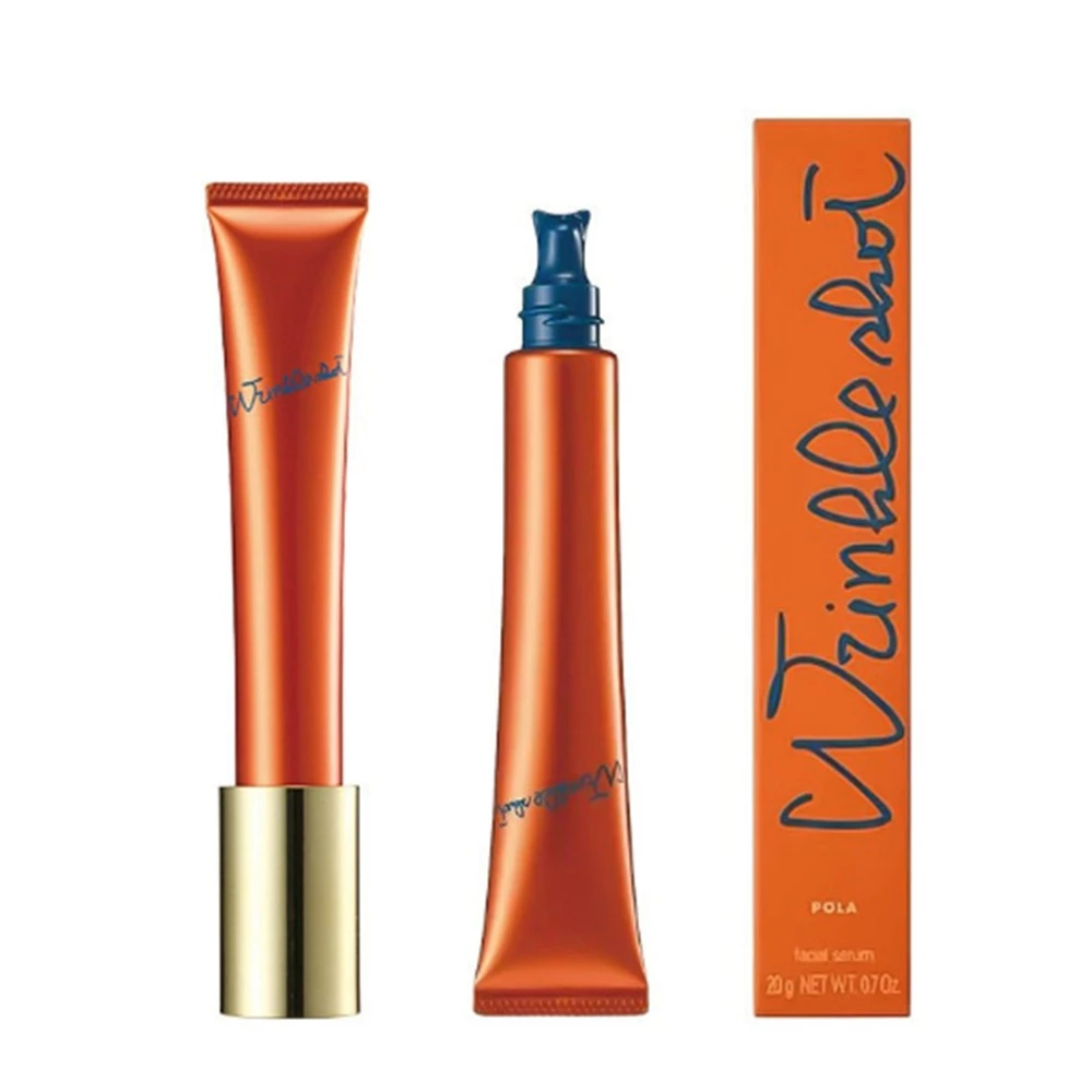 NEW Pola Wrinkle Shot Serum N Beauty & Personal Care 20g สินค้าเคาน์เตอร์แท้100%