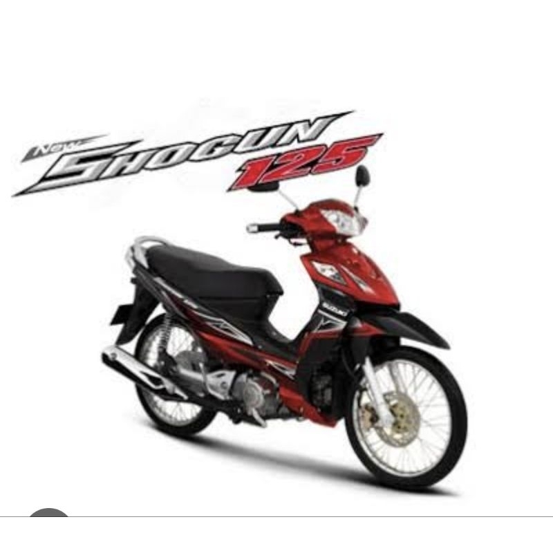 AKEI ชุดโซ่สเตอร์ SHOGUN 125 / SHOGUN 125EPI/ SMASH 110 (428HSB,428E) เกรดพรีเมี่ยม - รูปที่ 5