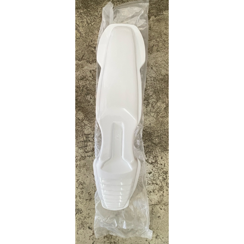 บังโคลน หน้า DT125 ( ooh )