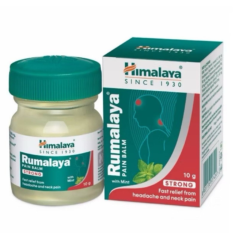Himalaya Rumalaya Pain Balm 10/45 g.