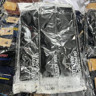 *สินค้าขายดี*ปลอกแขนกันแดด Freesize ผ้าดีใส่สบาย ใส่ได้ทั้งผ…