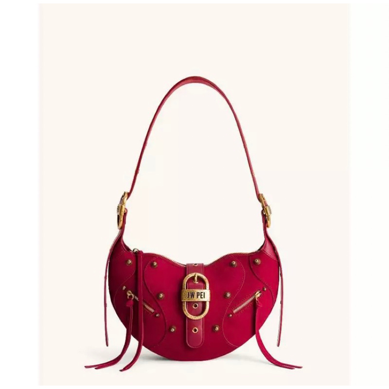 [used 99%] กระเป๋า JW PEI Tessa Shoulder Bag