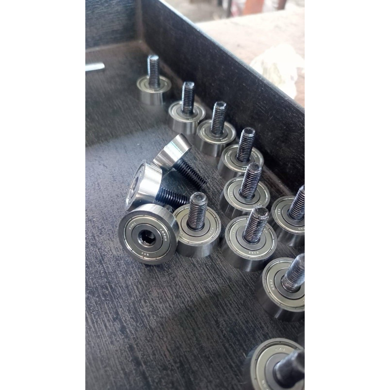 ใบมีดแท้เครื่องตัดลามีเนตvarotex1คู่รุ่นv3(พร้อมส่งในไทย)