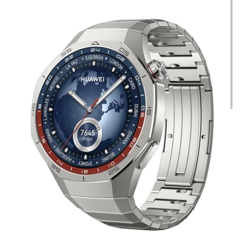 สมาร์ทวอทช์ HUAWEI Watch GT5​ Pro 46mm