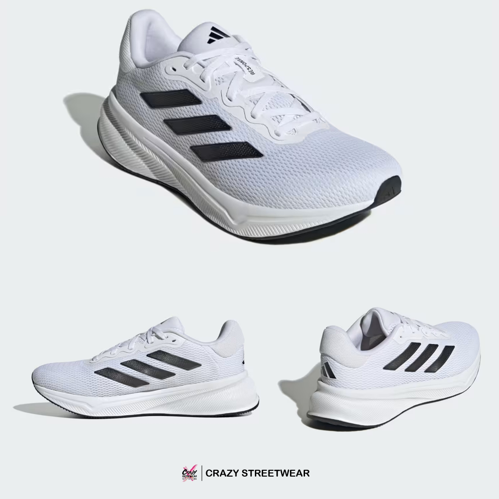 Adidas Response ของแท้ 100% ( IG1415 / IG9922 / IG1418 ) สินค้าลิขสิทธิ์แท้ Adidas รองเท้าผู้ชาย อดิดาส